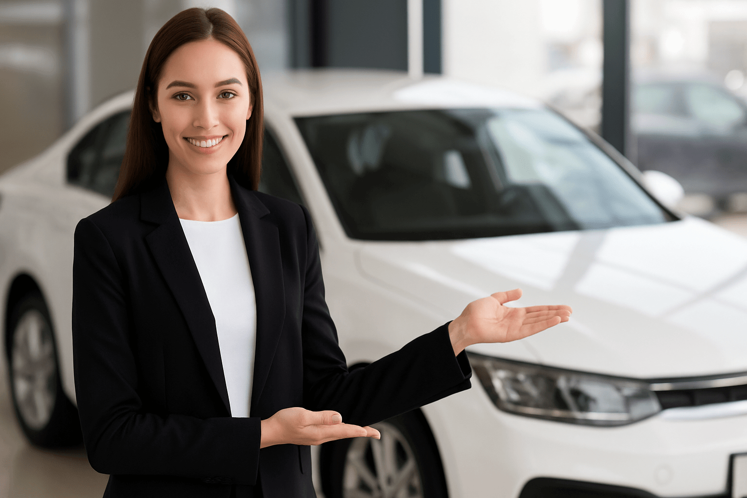 Automotive services